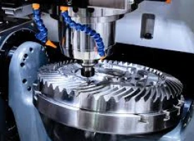  Manual & CNC Machining Workshop