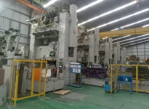 MACHINE PRESS FUKUI TANDEM LINE ( 600T,400T,400T,400T,400T) 2 ~blog/2024/9/25/3