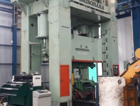 SHINOHARA 800 T