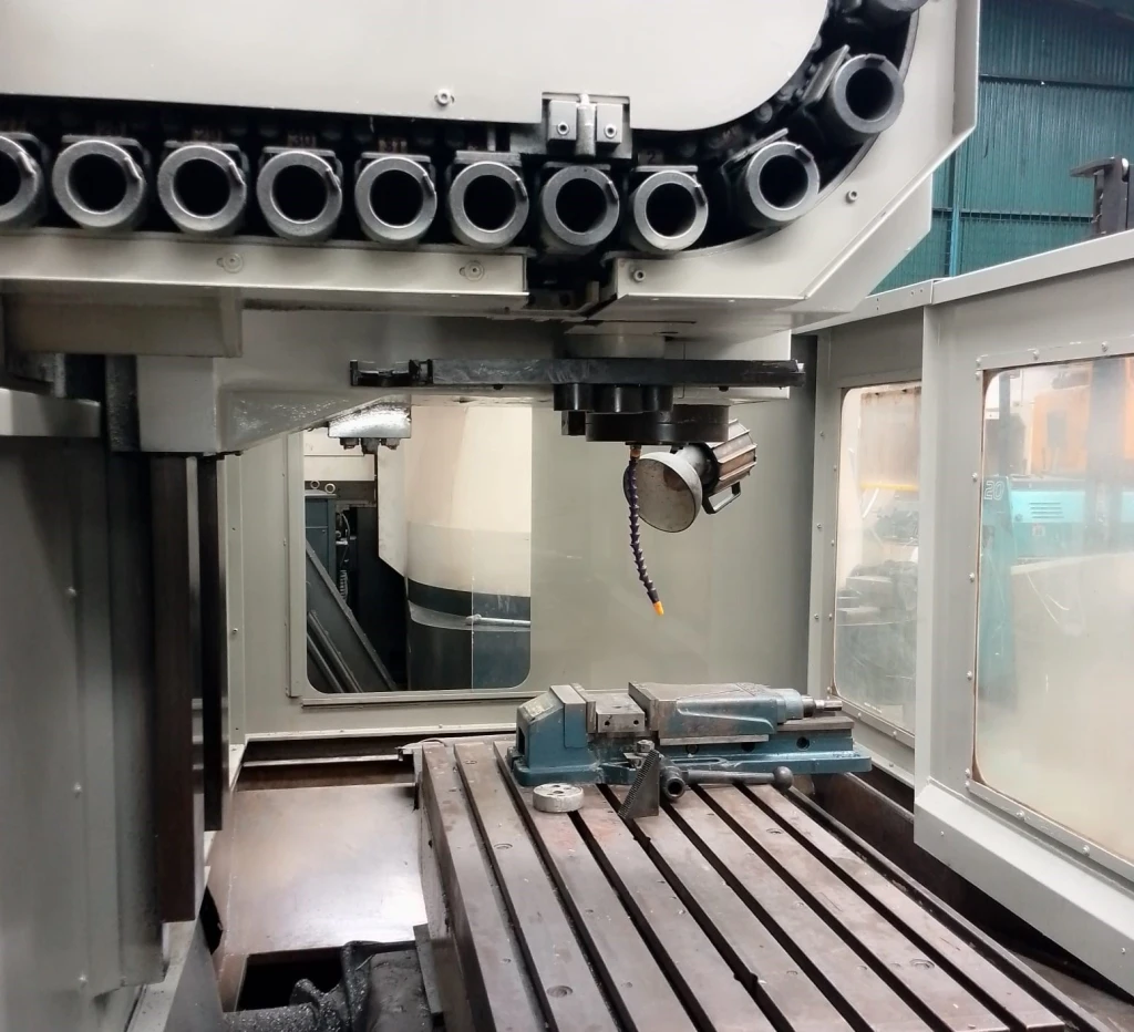 CNC Vertical machining center 2 ~blog/2024/9/9/untitled2